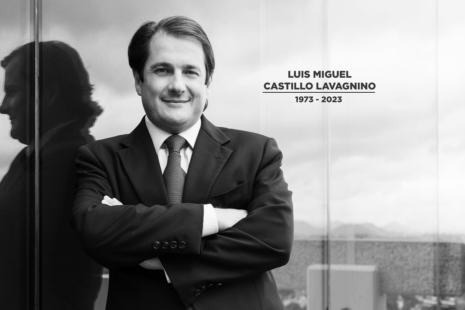 Luis Miguel Castillo